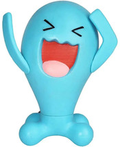 Pokemon Wobbuffet Battle Figure 2.75 inch [Brand New] - £8.29 GBP