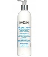 Bingospa Collagen Serum Anti-Cellulite Milk Firming Thighs Buttocks Belly - £25.87 GBP