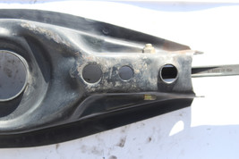 1998-2002 MERCEDES BENZ CLK430 REAR L/R SUSPENSION CONTROL ARM K1433 image 2
