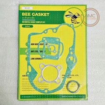 FOR YAMAHA RX100 ENGINE GASKET KIT - $8.99