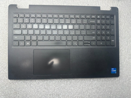 Dell Latitude 3520 palmrest touch pad non-backlit keyobard - $287.05 MXN