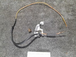 93-01 PRELUDE H22 Oil Pressure Sender Switch Connector WIRE W/ Bracket H22A4  - £14.70 GBP