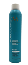 Moroccanoil Luminous Hairspray Medium Hold 10 oz - £19.84 GBP