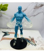 Disney Store Exclusive Ultimate Spider Man EEL Figure Marvel - $9.65