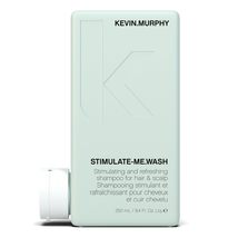 Kevin.Murphy STIMULATE-ME.WASH - Clarifying Shampoo For Hair &amp; Scalp - For All H - £27.75 GBP