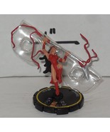 Heroclix Miniature Marvel Comics set Clobberin Time Elektra #040 figure ... - $196.76 MXN