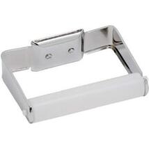 Decko Bath Products 38890 Toilet Tissue Holder - $26.00 CAD