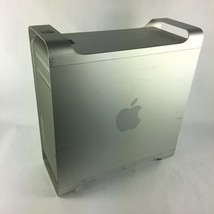 Apple Mac Pro A1186 EMC 2180 2 x 3.2 GHz Quad-Core 8GB 1TB HDD OS X El C... - $299.99