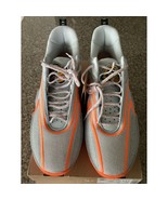 Nike Cosmic Unity 2 Basketball Shoe Men’s Size 12 Wolf Grey/Pure Platinum - $1,567.88 MXN Nike Cosmic Unity 2 Basketball Shoe Men’s Size 12 Wolf Grey/Pure Platinum - $1,567.88 MXN