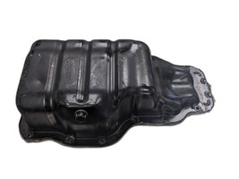 Engine Oil Pan From 2017 Hyundai Tucson  2.0 215102E023 FWD - £35.26 GBP