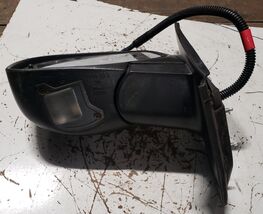 Driver Side View Mirror Power 2 Door Sport Package Fits 98-03 EXPLORER 1... - $24.75