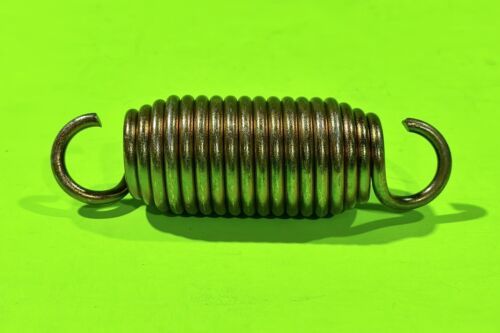 Genuine OEM Husqvarna 596482001 Lawnmower Deck Spring - $9.40