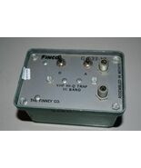Vintage FINNY Finco G-533-HI VHF TRAP HI BAND RARE 2G - €53,01 EUR
