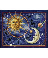  YOUR PERSONAL MOON SIGN READING - $9.99