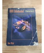 UNIX Unbounded : A Beginning Approach by Amir Afzal (2000, Trade Paperback) - $27.23 CAD