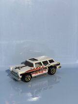 Hot Wheels Chevy Nomad Surf N Fun Series Mattel Wheels Diecast - $7.42