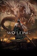 Wo Long Fallen Dynasty Complete Edition - PC Steam - Instant - $5.49