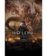 Wo Long Fallen Dynasty Complete Edition - PC Steam - Instant - $5.49