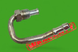 1994-1997 mercedes r129 sl320 power steering oil hose line pipe oem - €37,92 EUR