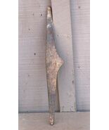 Primitive Pine Knot Miners Pick Rustic - $83.23 CAD