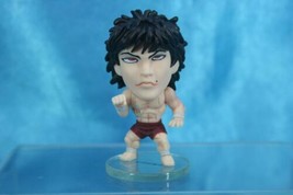 Weekly Shonen Champion 40th Anniversary Figure Baki the Grappler Baki Hanma A - $49.99