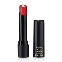 Avon FMG Cashmere Essence lipstick &quot;Cheeky Red&quot; - £14.07 GBP