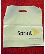 Plastic Sprint Bags, Quantity of 250 per box - £39.11 GBP