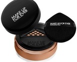 MAKE UP FOR EVER HD SKIN Setting Powder 4.1 DEEP SIENNA 18g / .63 Oz - $33.00