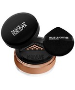 MAKE UP FOR EVER HD SKIN Setting Powder 4.1 DEEP SIENNA 18g / .63 Oz - $46.31 CAD