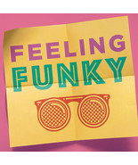 Various Artists : Feeling Funky CD 2 discs (2015) Pre-Owned - $15.20