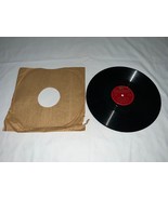 EDDY DUCHIN EASTER PARADE / WHY DO I LOVE YOU 10&quot; 78 Columbia 35705 1947 - €17,06 EUR