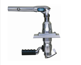 Grand Slam 380 Outrigger Top Mount with 30° Offset Handle - $2,247.79
