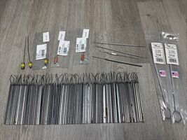 90+ Beau Tech Desco Micro Probes Soldering Tools Electronic Manufacturin... - $59.39