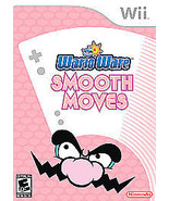 WarioWare: Smooth Moves (Nintendo, 2007) Wii Disc Only Tested Clean Disc - £9.21 GBP