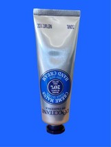 L’Occitane Shea Butter Hand Cream 1 oz. / 30 mL Hand Cream NWOB &amp; SEALED - £11.86 GBP