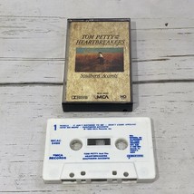 Tom Petty &amp; The Heartbreakers - Southern Accents (Cassette, 1985, Mca) Mcc 5486 - £2.13 GBP