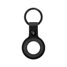 Moki Leather Keyring for MokiTag - $21.10