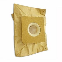 TVP (5) Replacement for Bissell Genuine Zing Vacuum Cleaner Bag 203-7500... - £9.70 GBP