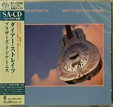 Brothers in Arms (SACD) - £24.75 GBP