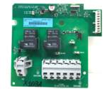 Watkins 1310801-1 Hot Tub Control Board Rev F  used #X169A - $95.00
