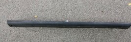 92-95 CIVIC COUPE 2Dr SIDE SKIRT ROCKER Panel  MOLDING PASSENGER RIGHT O... - $2,518.44 MXN
