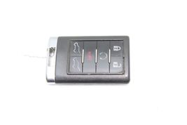 CADILLAC 6 BUTTON REMOTE E4806 image 2