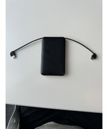 Cell Phone Portable Battery Bank Charger Built in Wires Iphone New 4 por... - €5,07 EUR