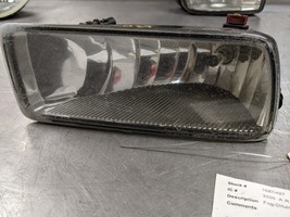 Right Fog Lamp Assembly From 2010 Ford Explorer  4.0 - $39.95