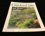 Garden Gate Magazine June 2000 Cut Flower Gardens, Hanging Baskets - £8.01 GBP