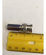 4 PACK 29-2052 BNC TWIST ON, RG6 CABLE TYPE AIM EMERSON  - $94.59 MXN