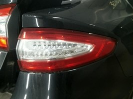 Passenger Tail Light Quarter Panel Mounted LED Fits 13-16 FUSION 104687127 - £67.31 GBP