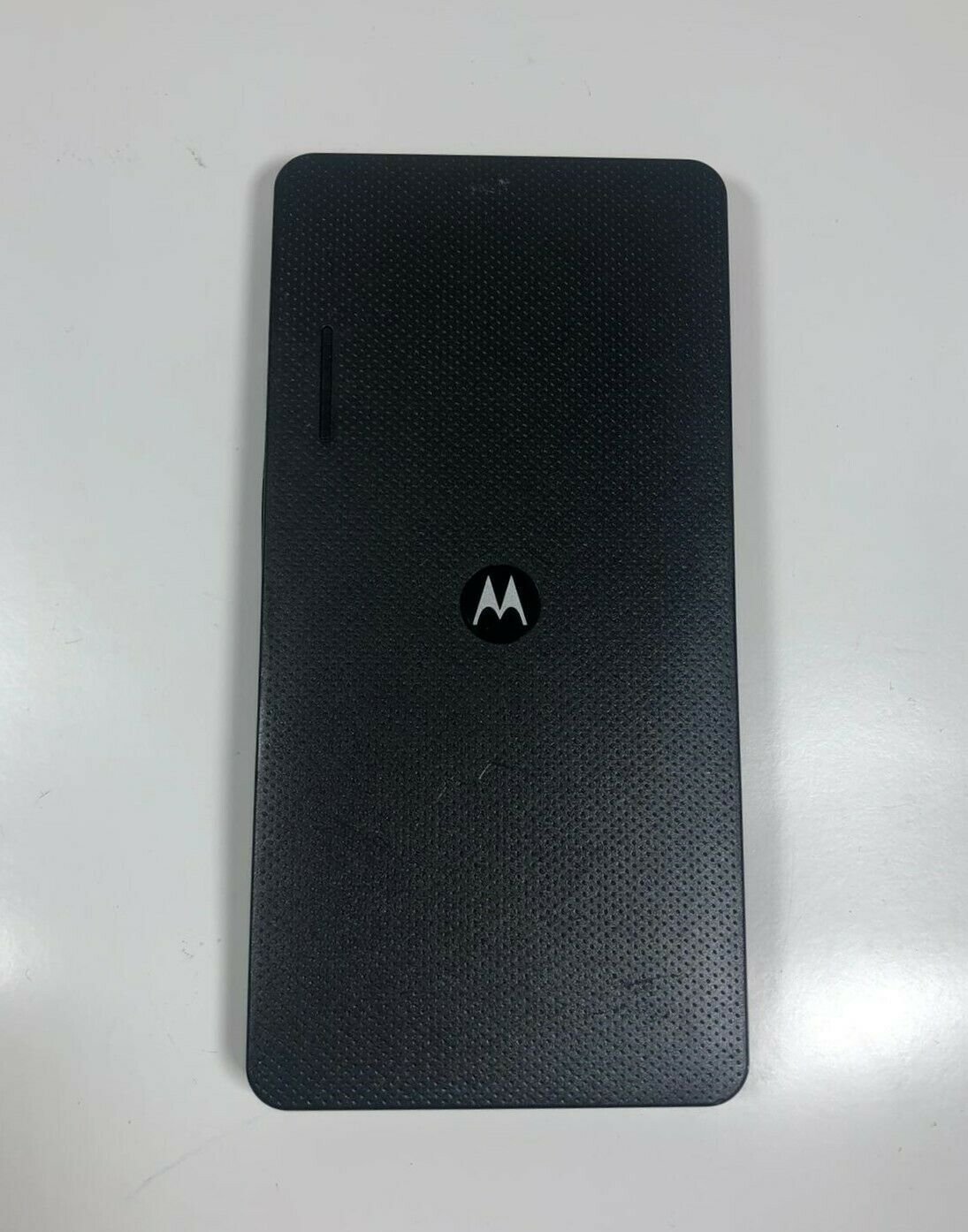 Motorola Power Pack Slim 4000 Portable Battery Pack &amp; AC Charger P4000 - $7.99