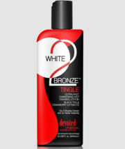 Devoted Creations White 2 Bronze Tingle Ultra Fast Darkening Hot Lotion ... - €16,10 EUR