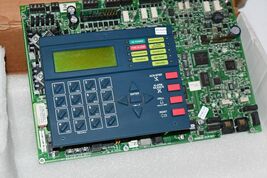 SECUTRON Fire Lite Ms 9200 Intelligent fire alarm control panel 4/24 515... - $7,155.91 MXN